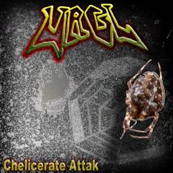 Urgl : Chelicerate Attak